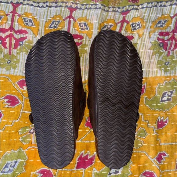 Amore size 8.5 memory foam clogs - Picture 2 of 3